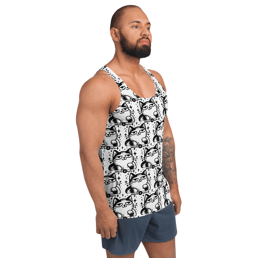 The Tank of Smug product image (3)