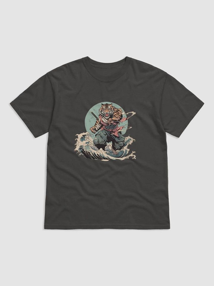 Tiger Warrior product image (1)
