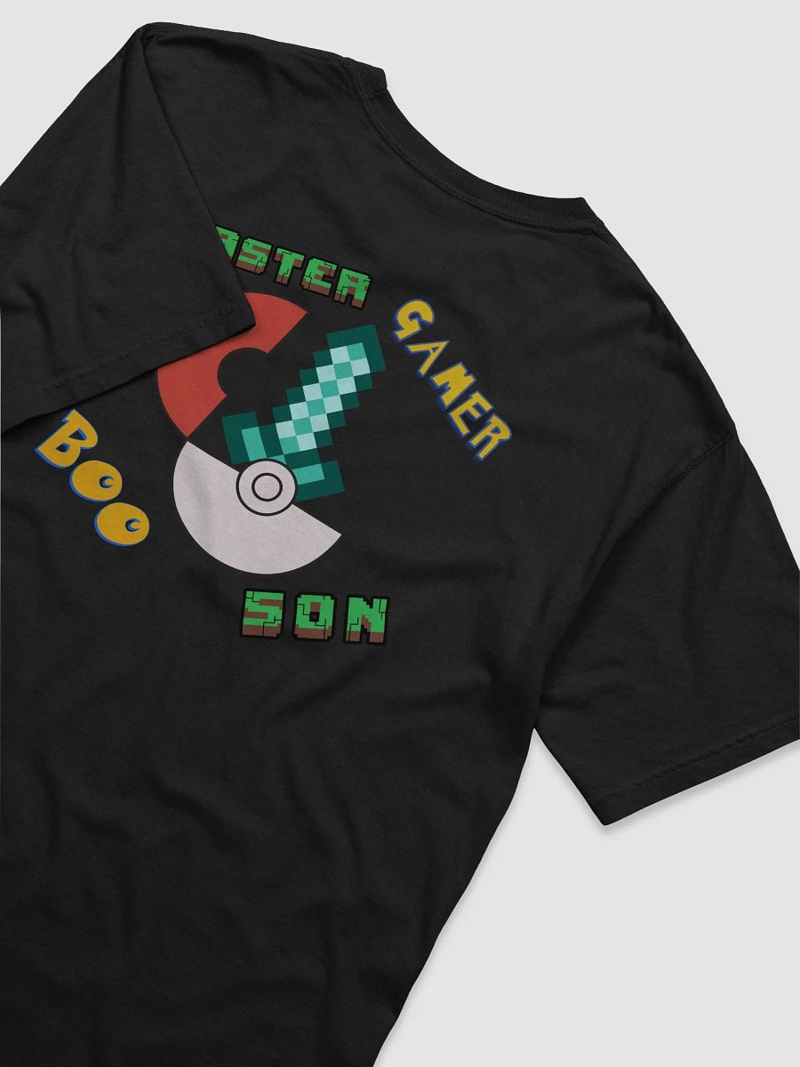 Boo Son shirt! product image (4)