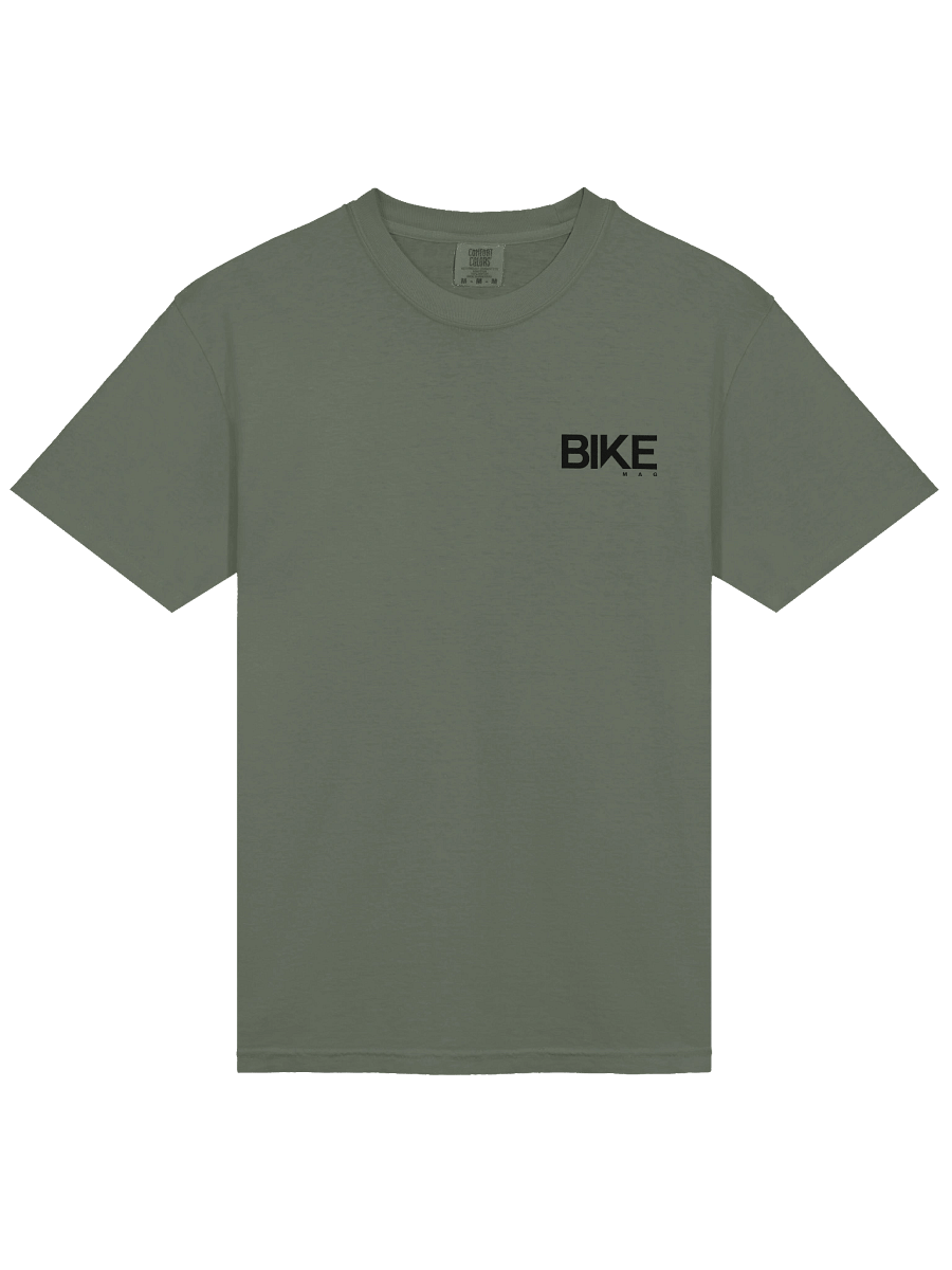 I Hate Loving E-Bikes Shirt (Dark Logo) product image (13)
