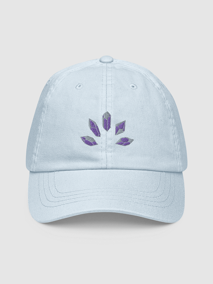 Certified Homie Pastel Hat product image (1)