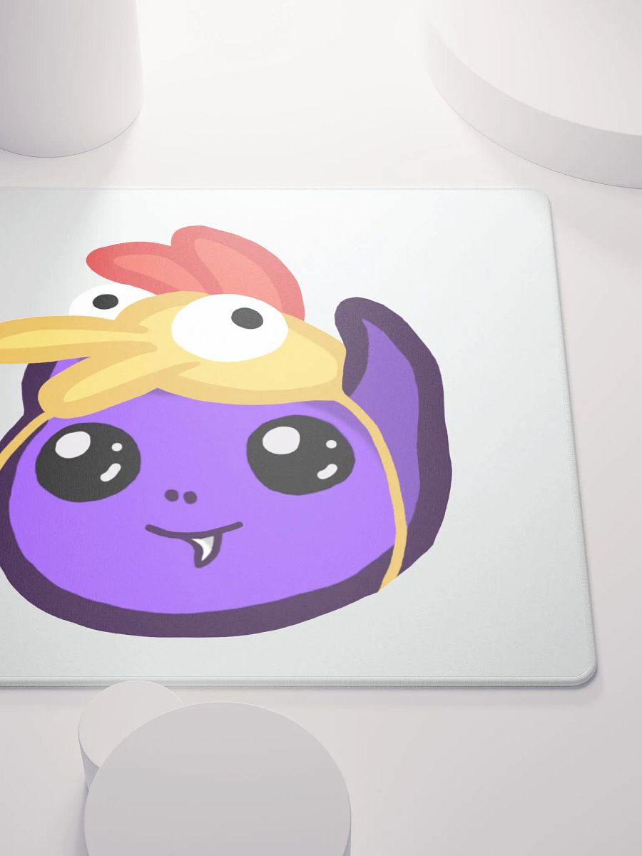 Gaming Mousepad - Chicken Jeffrey product image (5)