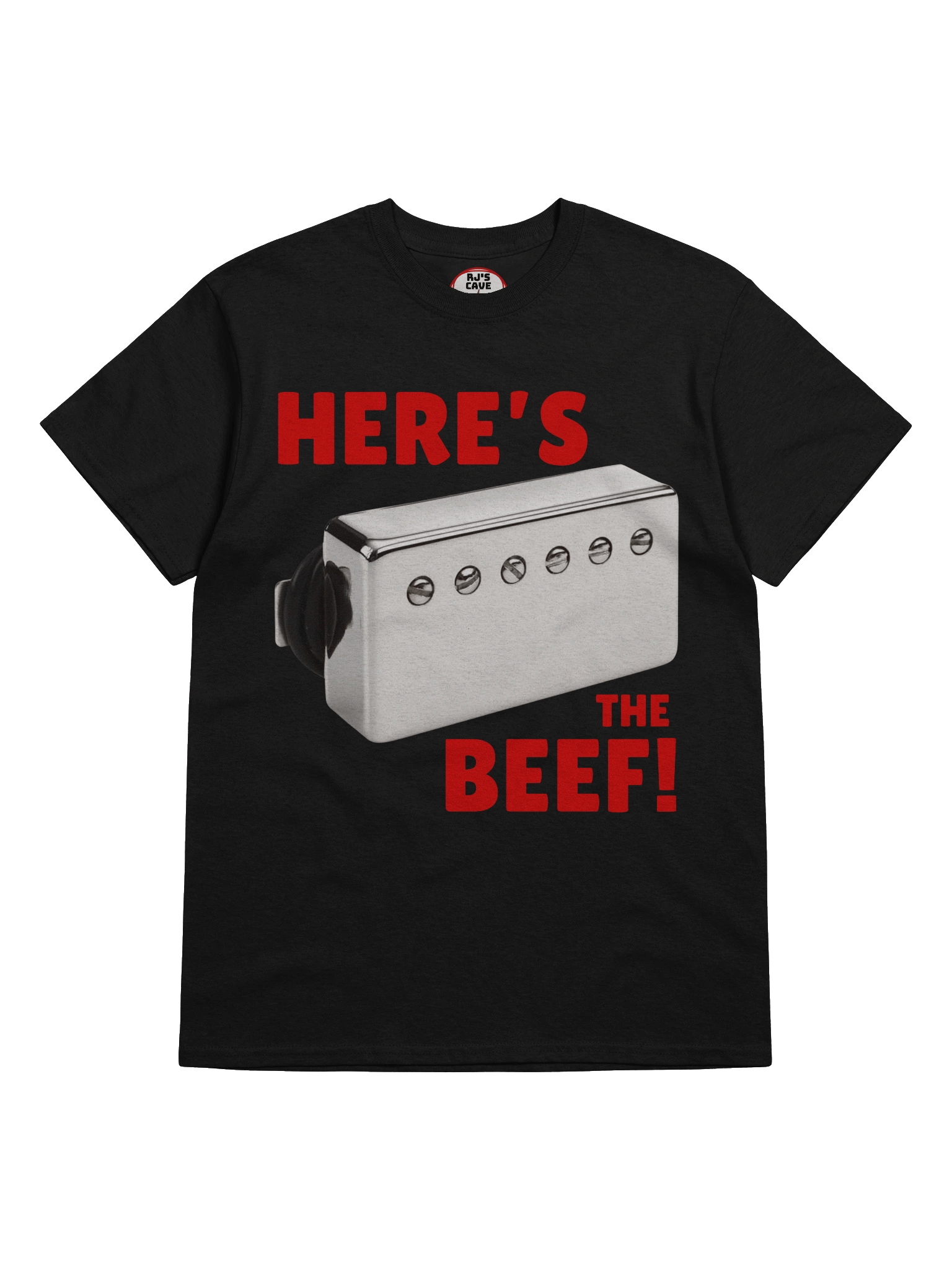 Here's The Beef product image (13)