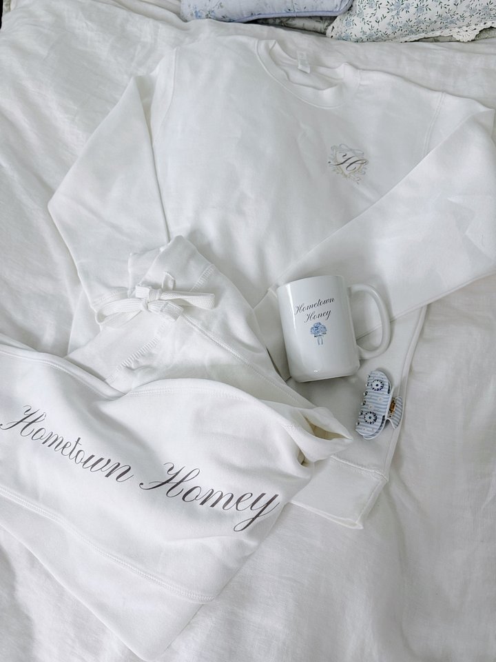 Hometown "Homey" Lounge Pant product image (2)