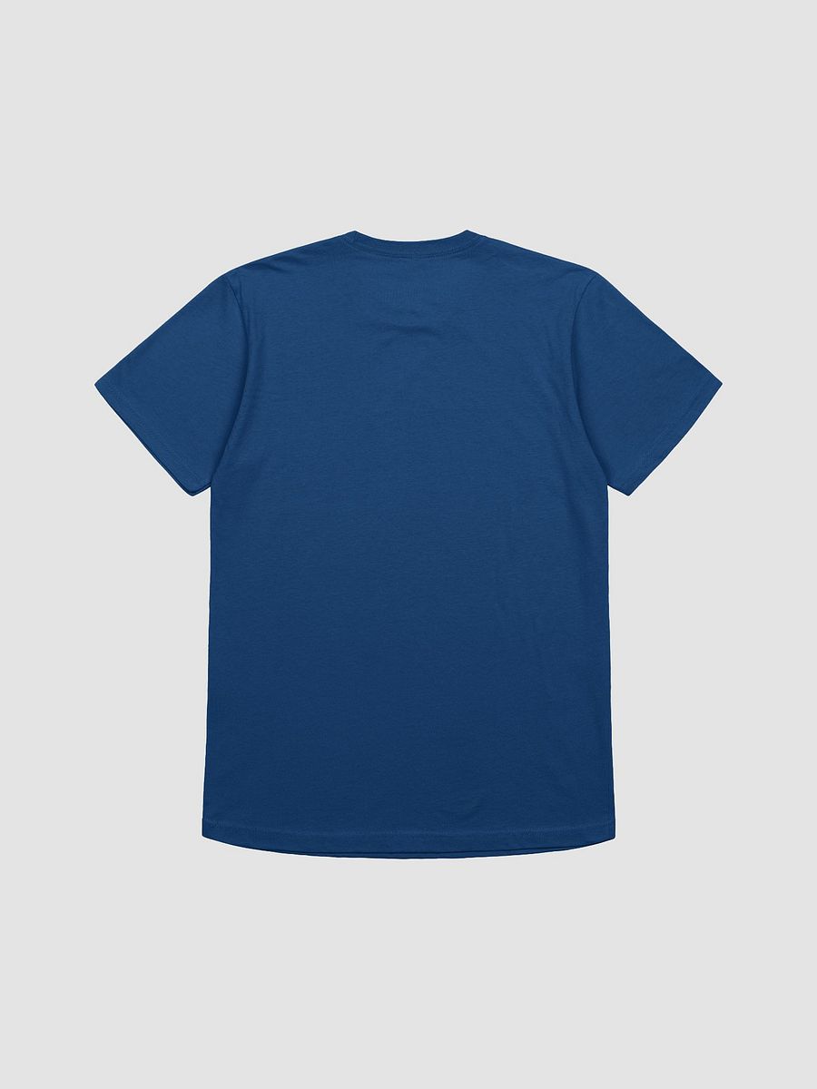 Idea Over Exams Graphic Tee product image (51)
