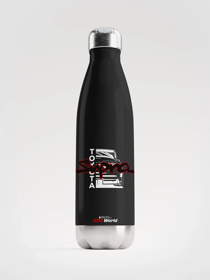 (JDM Wrld) Toyota Supra Bottle product image (1)