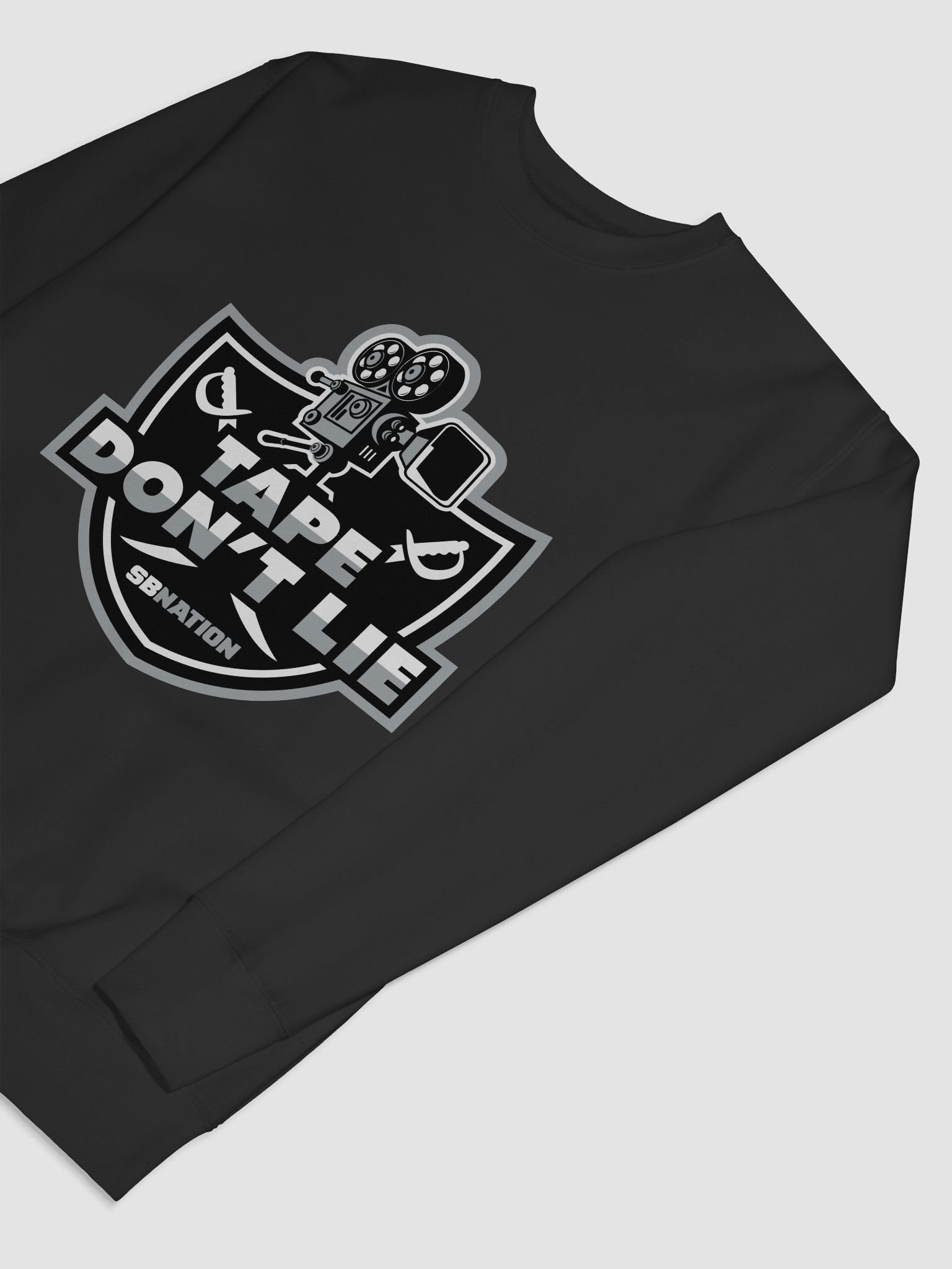 TDL Crew Neck product image (7)
