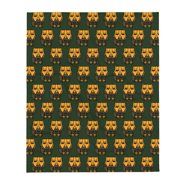 "Ramheart" Dünhold Blanket product image (1)