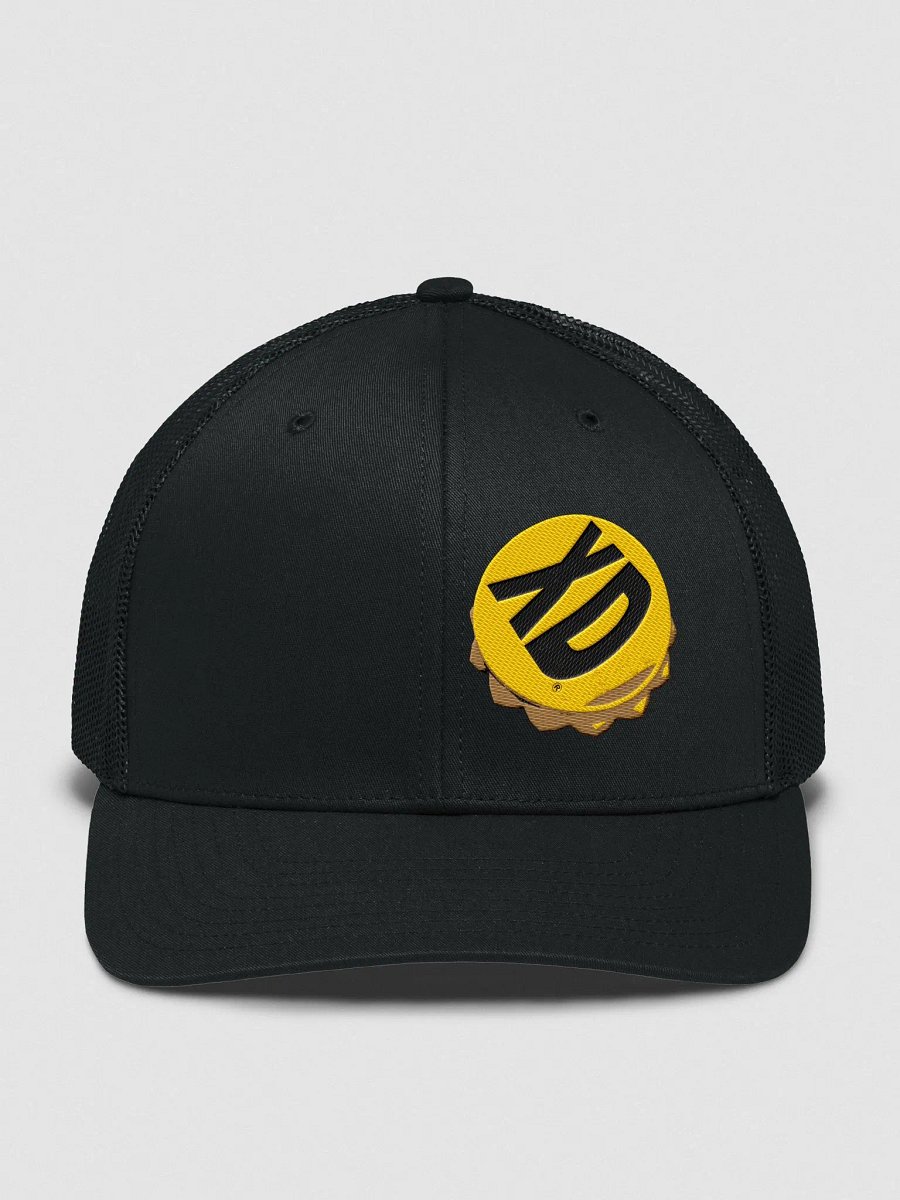XD Hat product image (1)