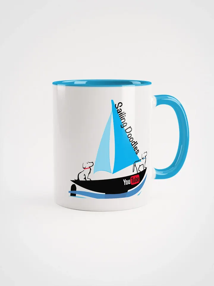 Classic Logo Mug product image (1)