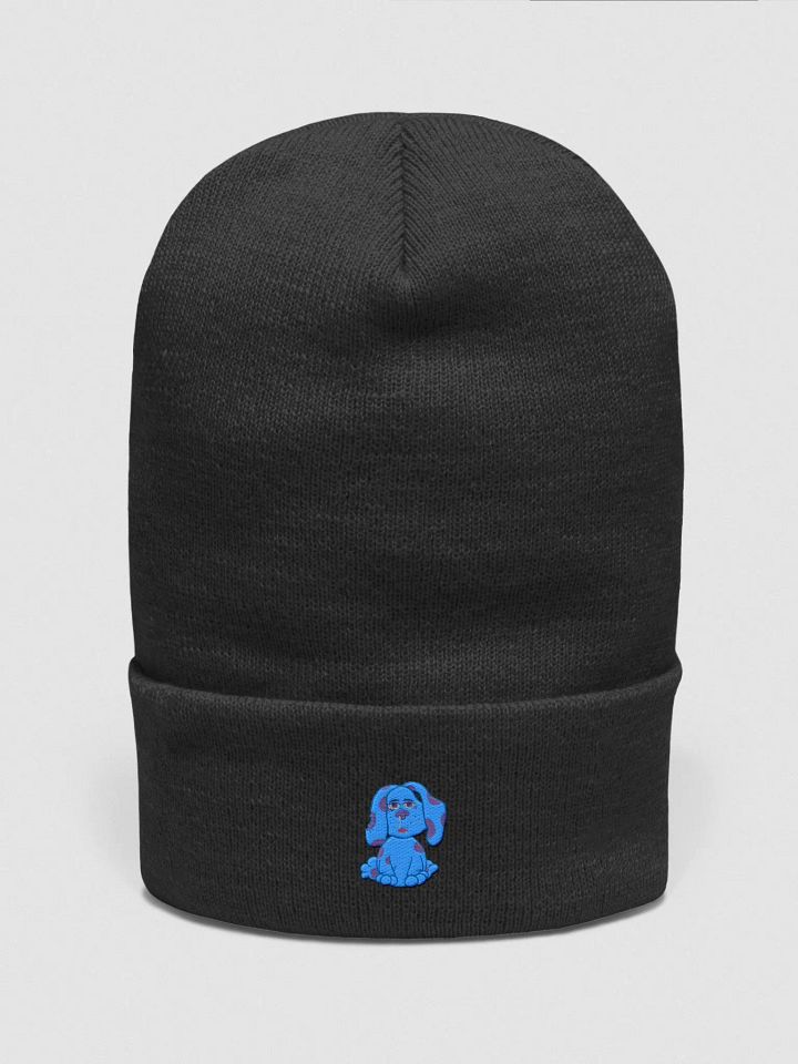 Founders Edition Beanie product image (1)