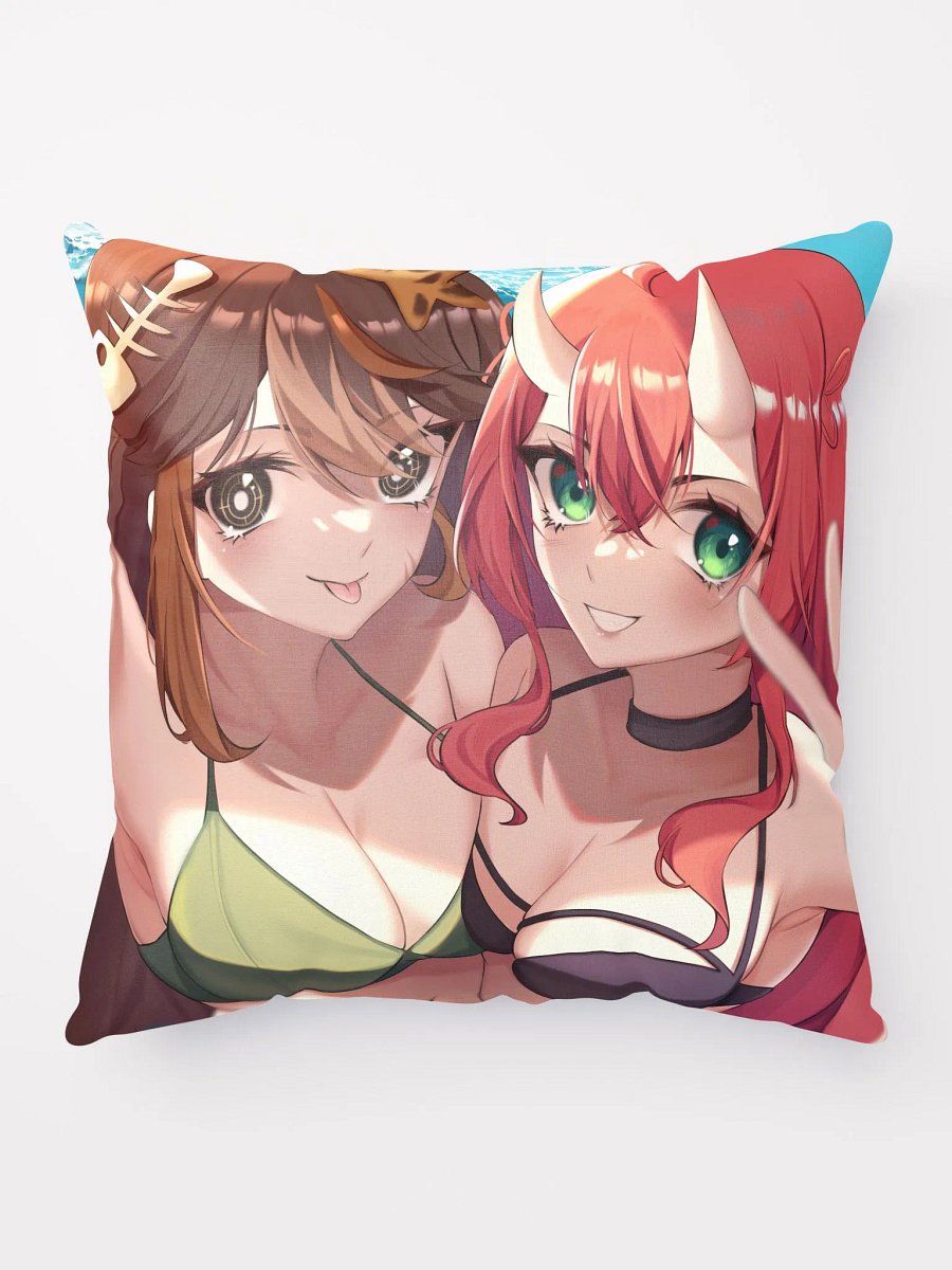 Yoshi Pillow product image (9)