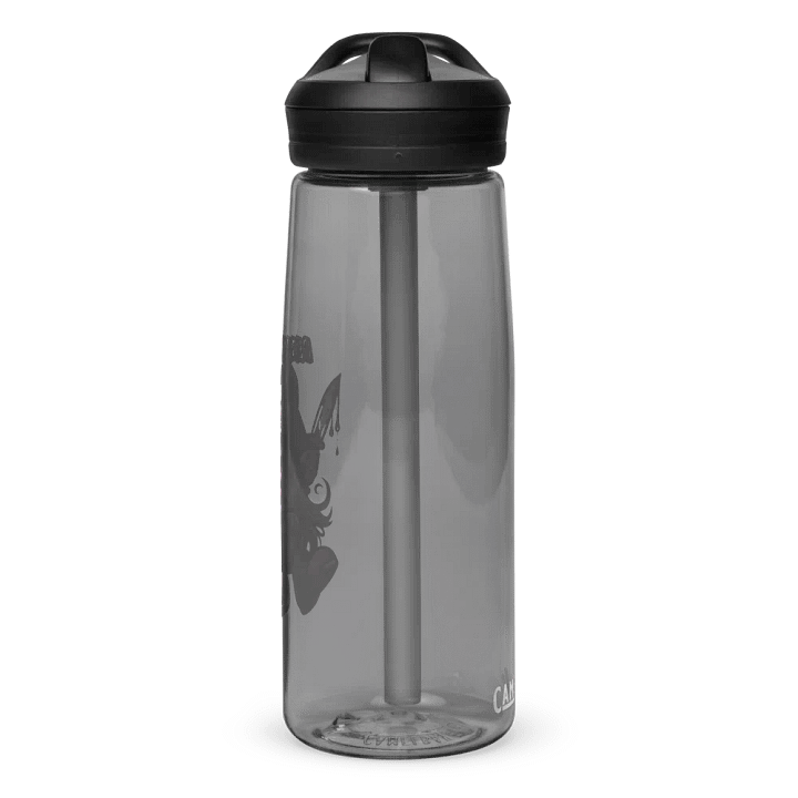 Sinister Clown's Deadly Surprise Water Bottle product image (2)