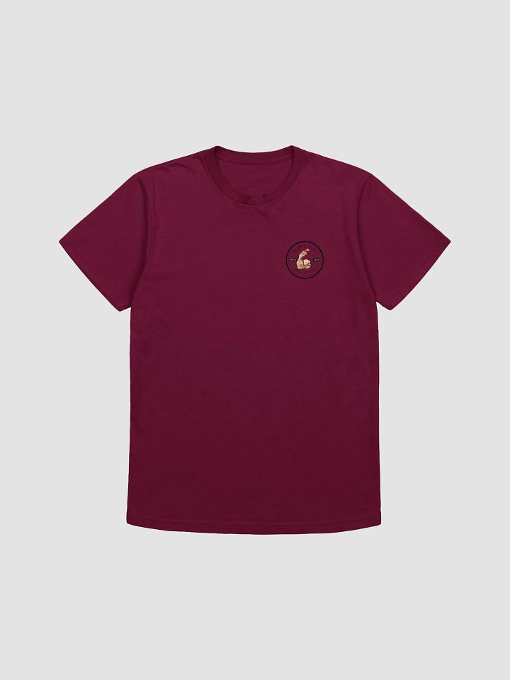 FFD Patch Logo Tee (Light colors) product image (10)