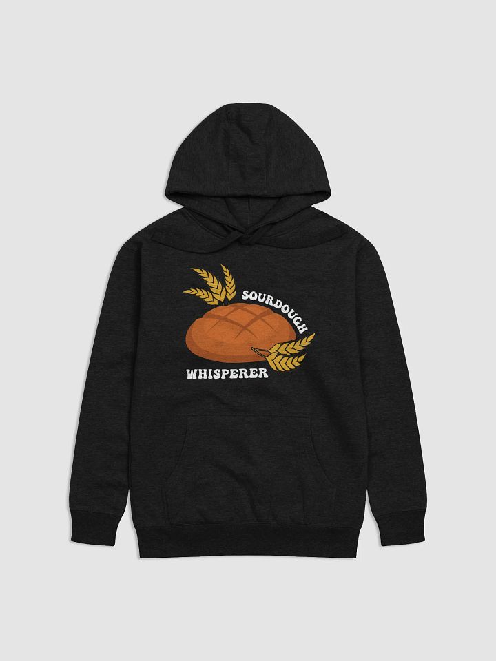 Sourdough Whisperer Hoodie product image (2)