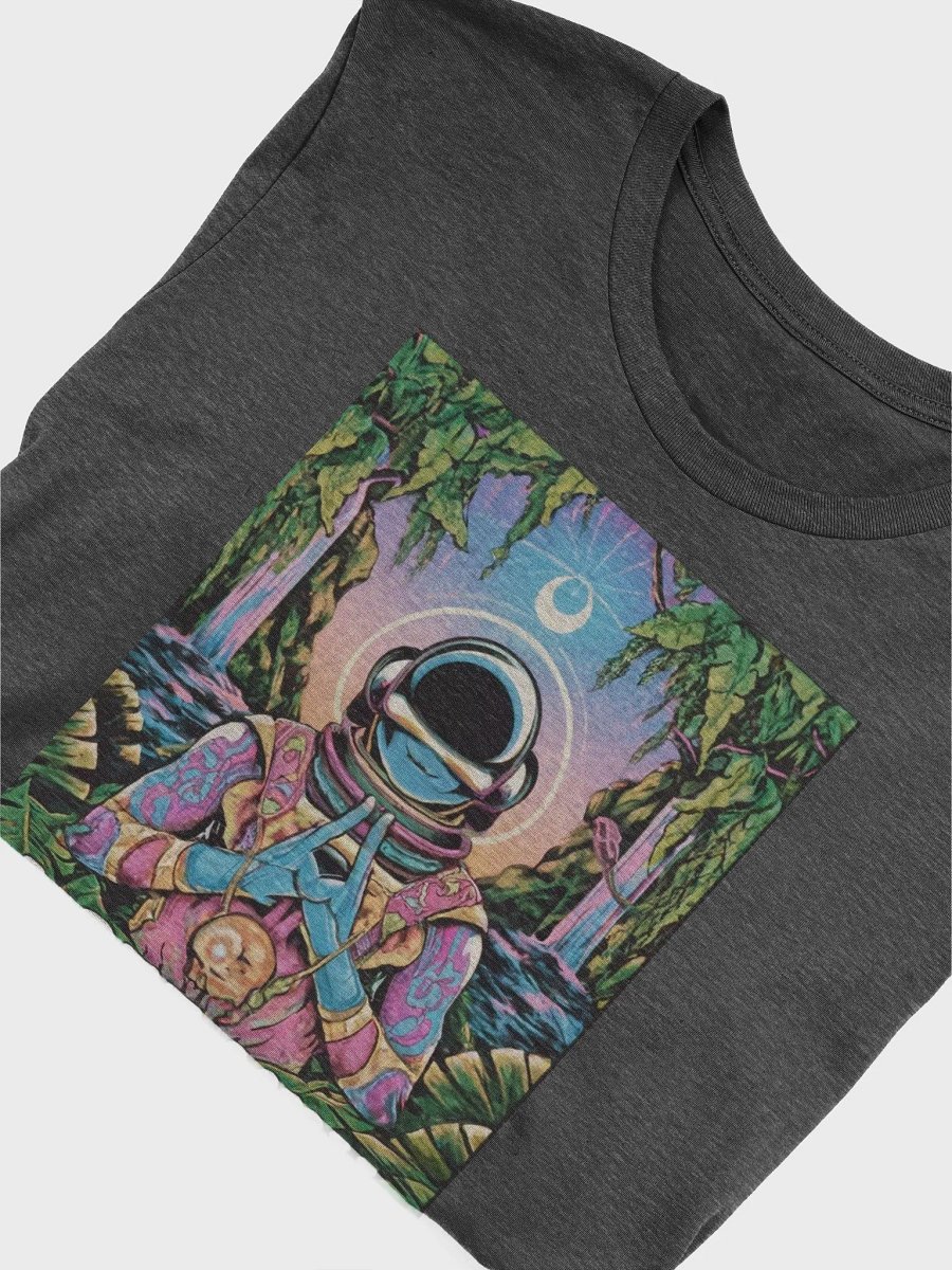 Cosmic Connection Astronaut T-Shirt product image (3)