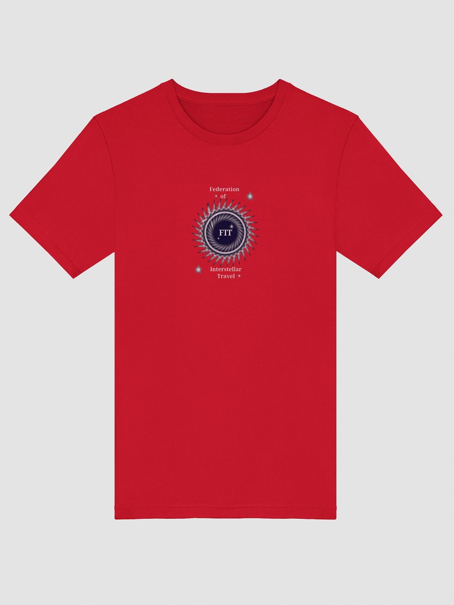 FIT Star Logo Supersoft Tee product image (5)