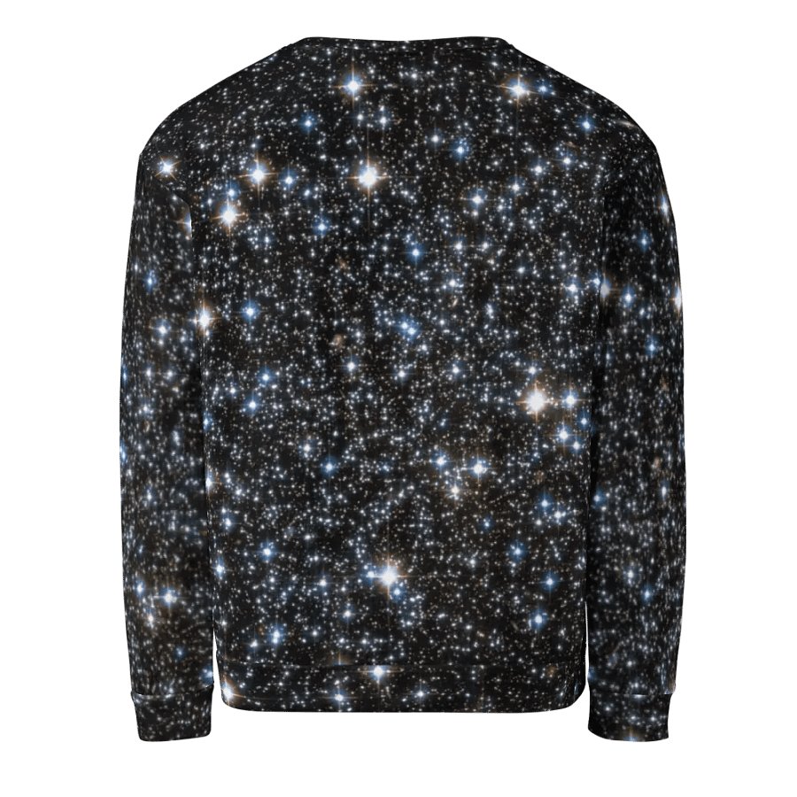 Glitter Galaxy Sweatshirt product image (12)
