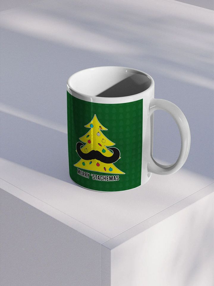 Merry Stachemas! product image (2)