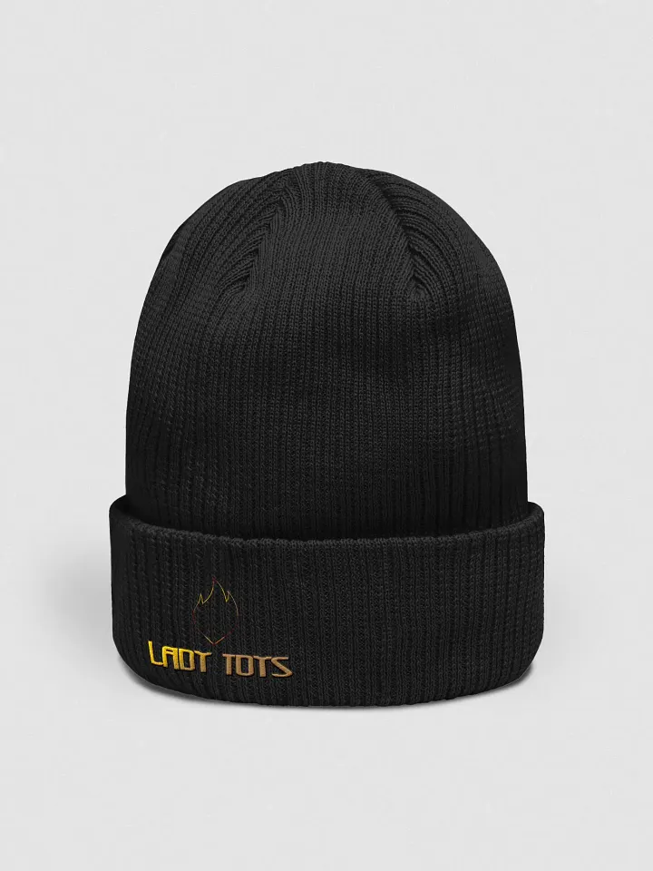 Lady Toys - Organic Beanie product image (7)