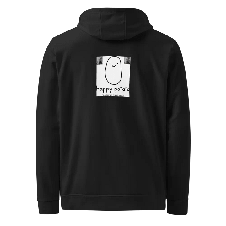 Rush Happy Potato hoodie product image (2)