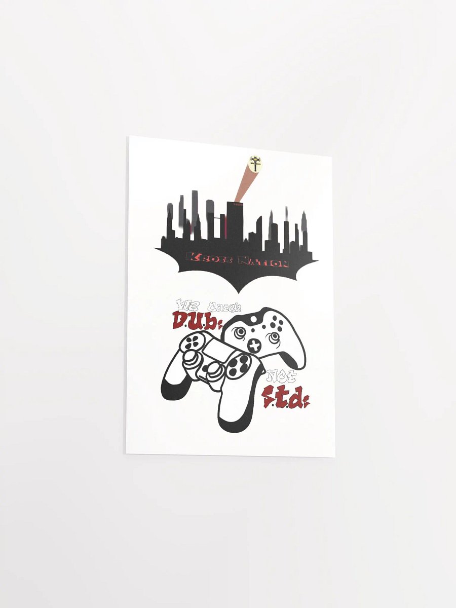 gotham poster product image (40)