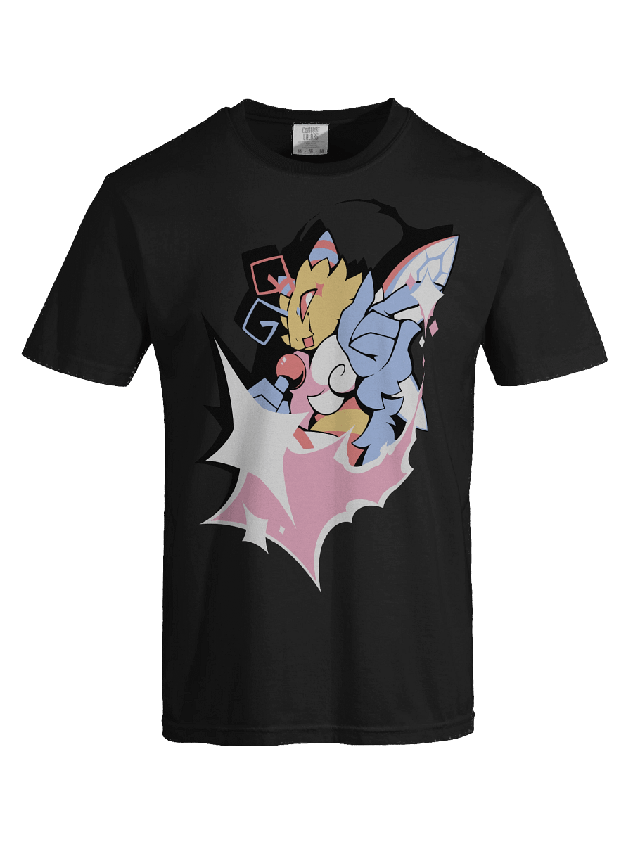IVYCOALITION 3 T-Shirt product image (28)