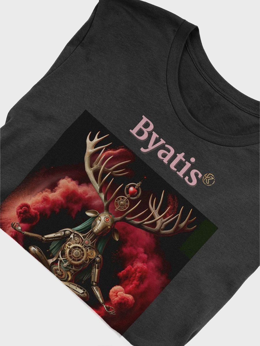 Supernal Byatis | Supersoft T-Shirt product image (5)