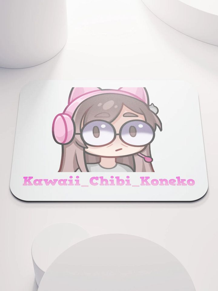 Stare Mousepad product image (2)