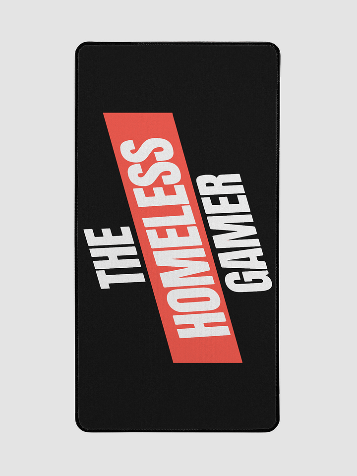 THG Desk Mat product image (2)