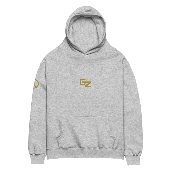 Peace Hoodie product image (6)
