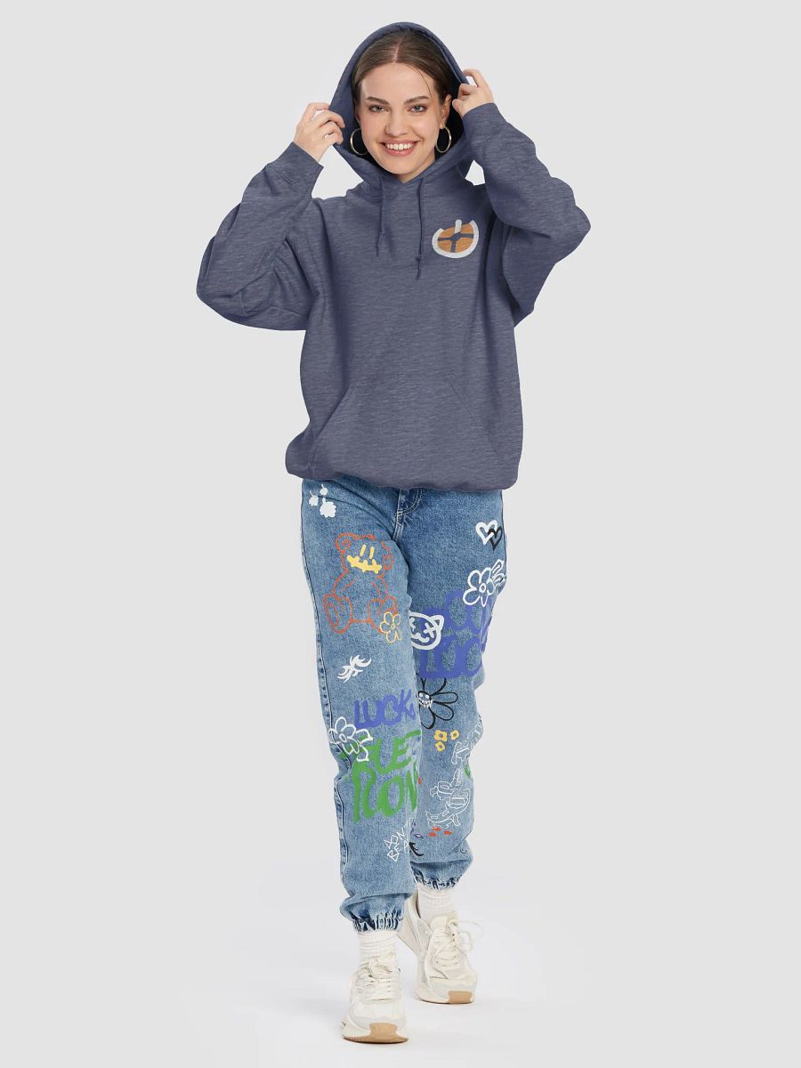 Lan Sweater, it's on! product image (71)