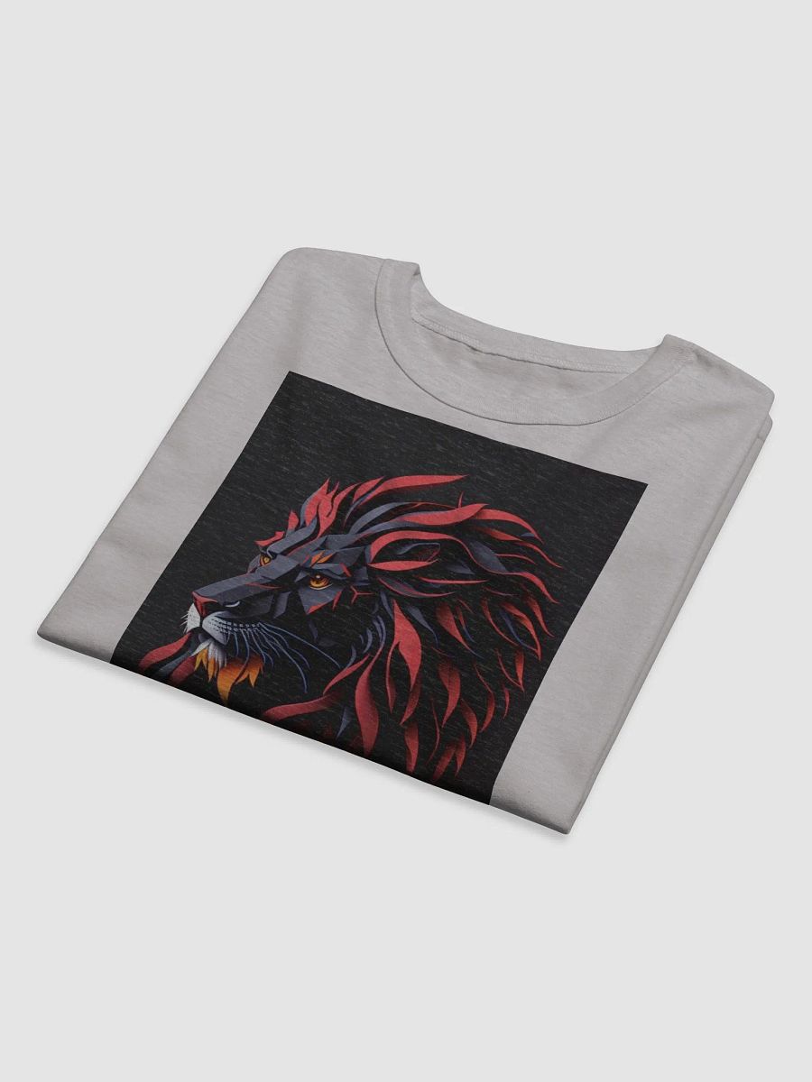 The Essence of Bravery Heavy weight Tee product image (11)