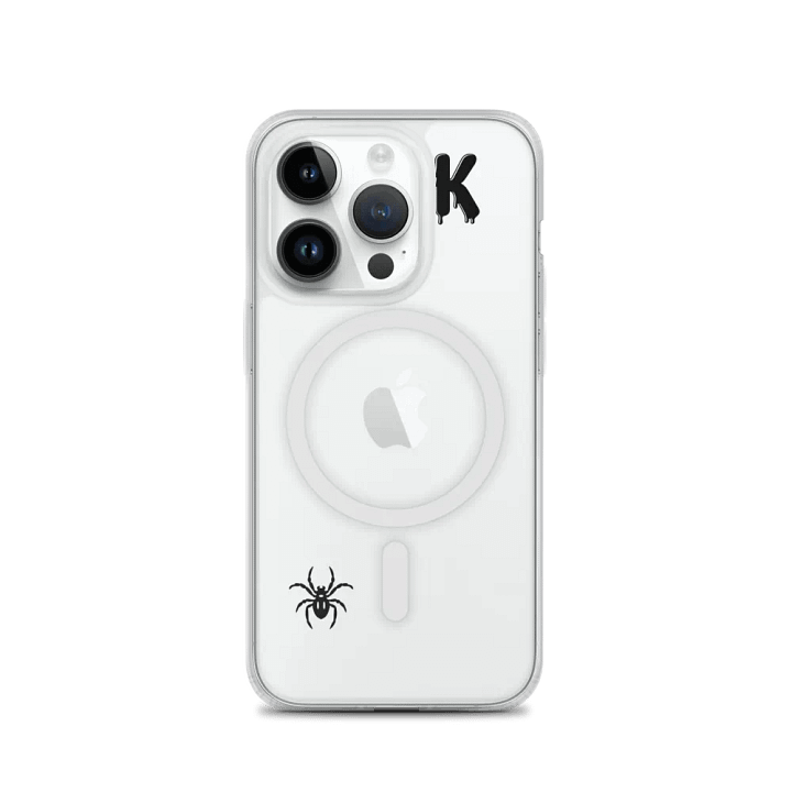 SLKs Iphone Case [02] product image (3)