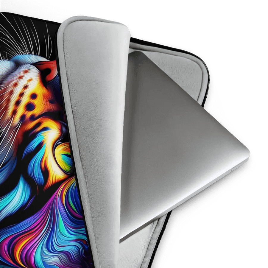 Laptop Sleeve: Bengal product image (3)