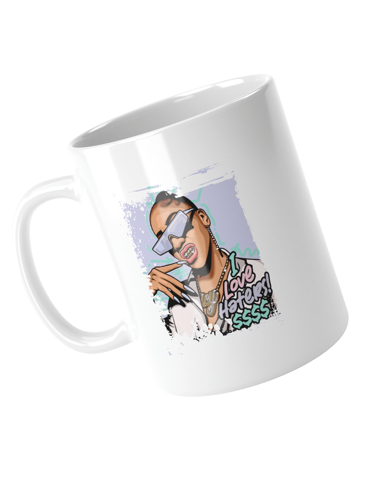 ILH Glossy Mug product image (11)
