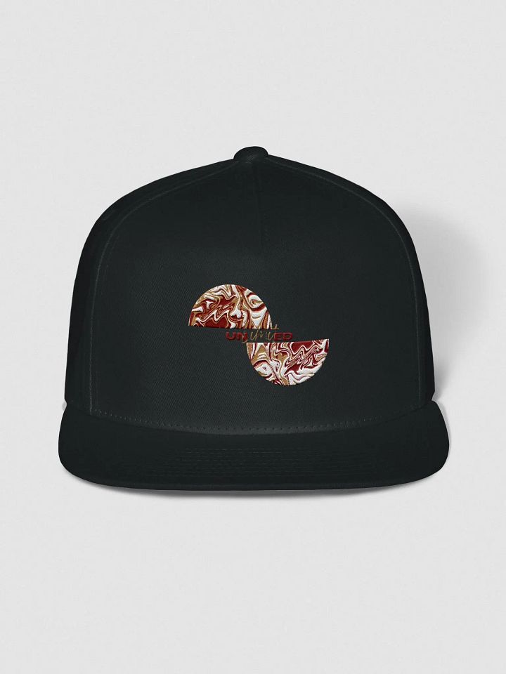 Speedy Unlimited (classic) Snapback product image (1)