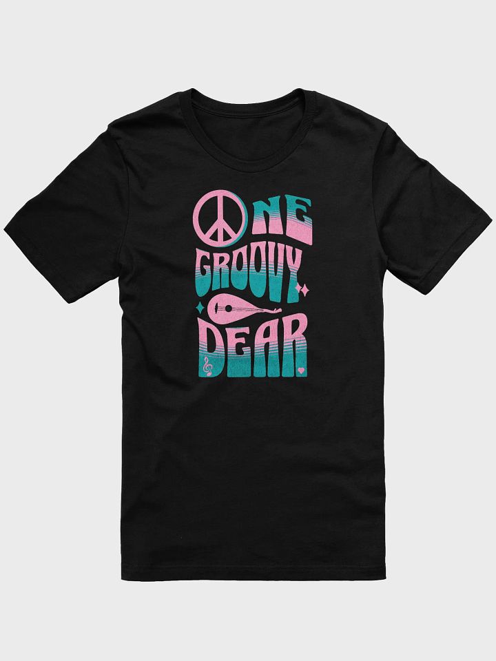 Singer Songwriter From Kazakhstan Bella Canva Unisex Soft T-Shirt product image (1)