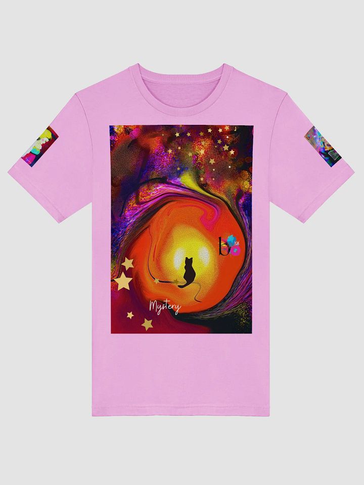 Mystery by BO — follow the moon, trust the silence. product image (2)