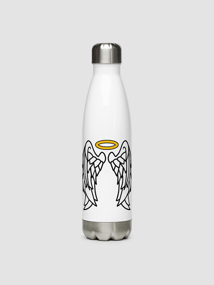 Angel Stainless Steel Water Bottle product image (1)