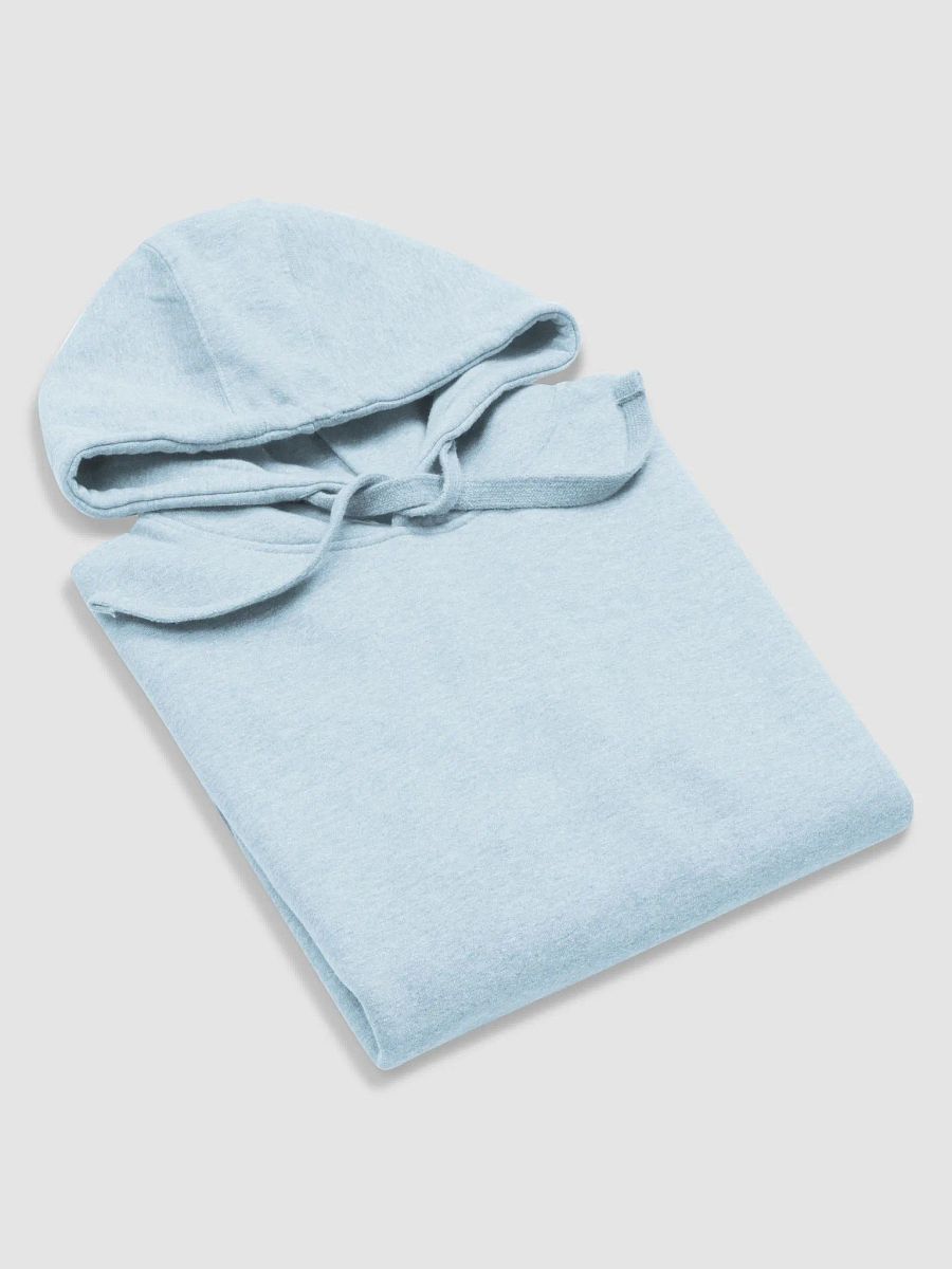 Margo print hoodie product image (4)