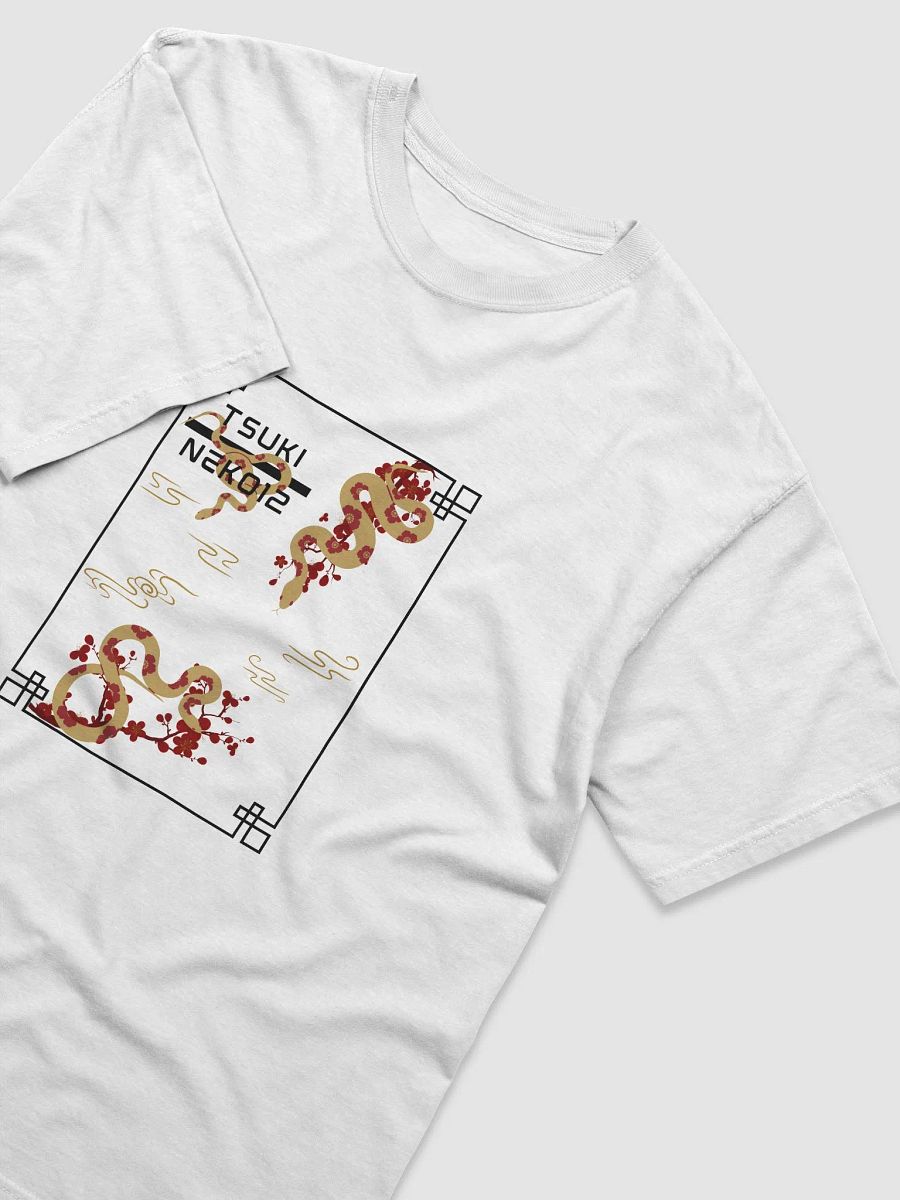 Lunar New Year of the Snake 2025 - Men's Tee product image (5)