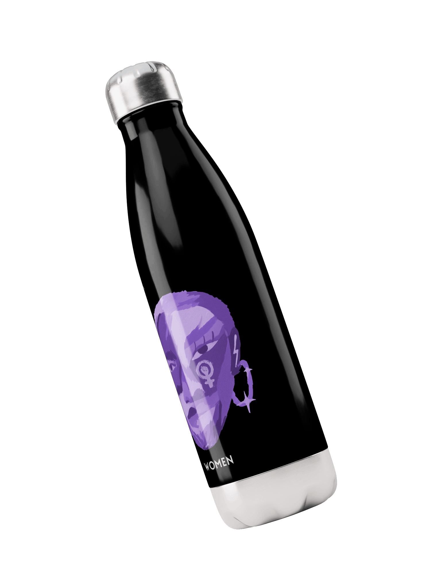 MDL'AN Women Empowerment Water Bottle product image (3)