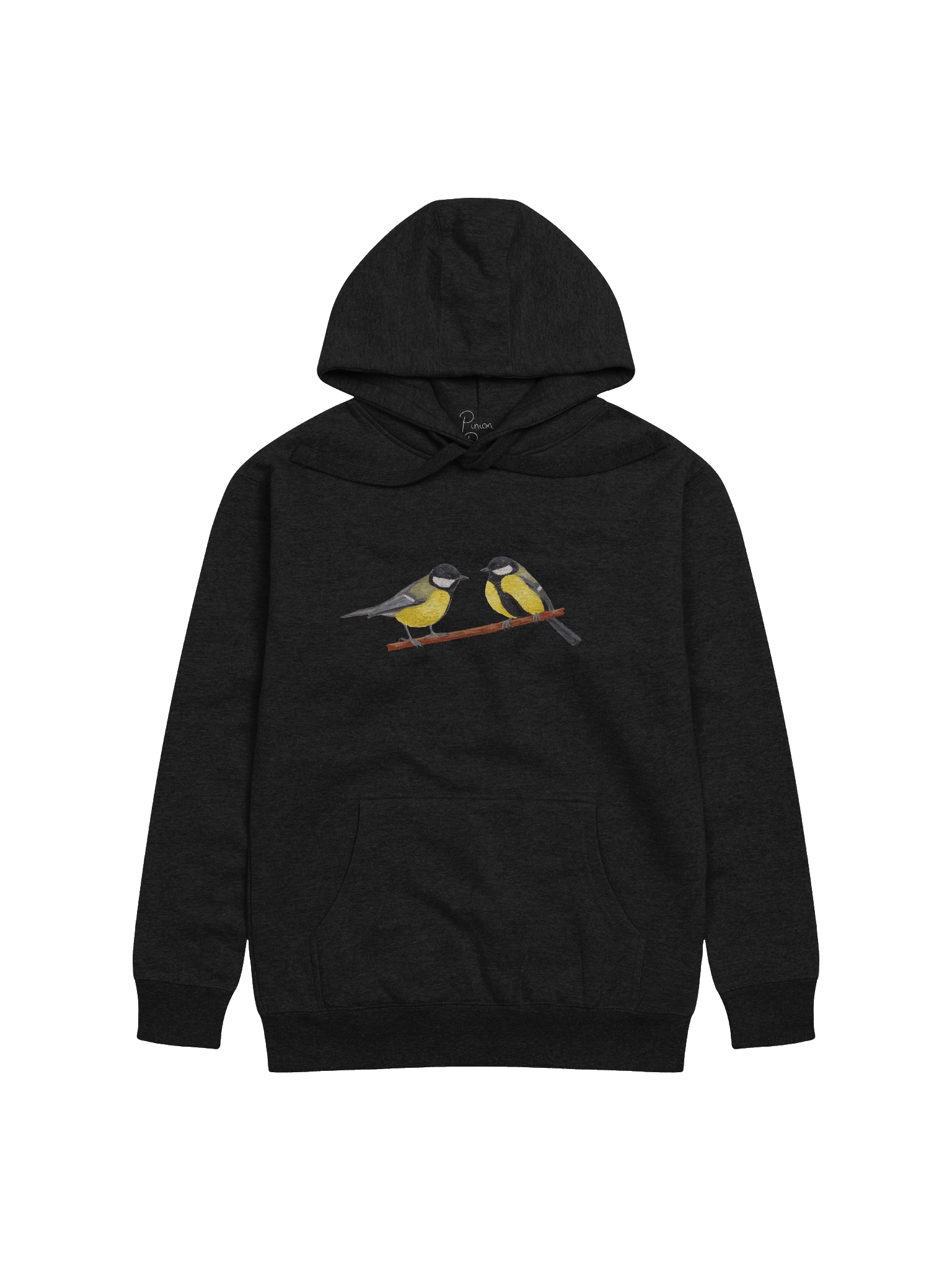 tits only hoodie product image (9)