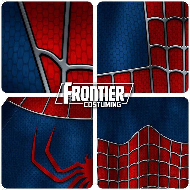Spider | Raimi product image (3)