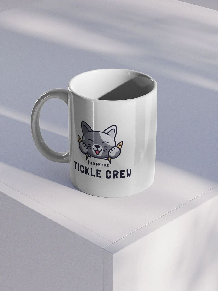 Tickle Crew Mug product image (1)