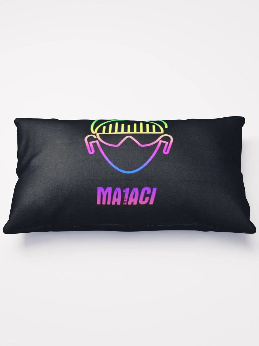 Ma1aci Beats Pillow product image (1)