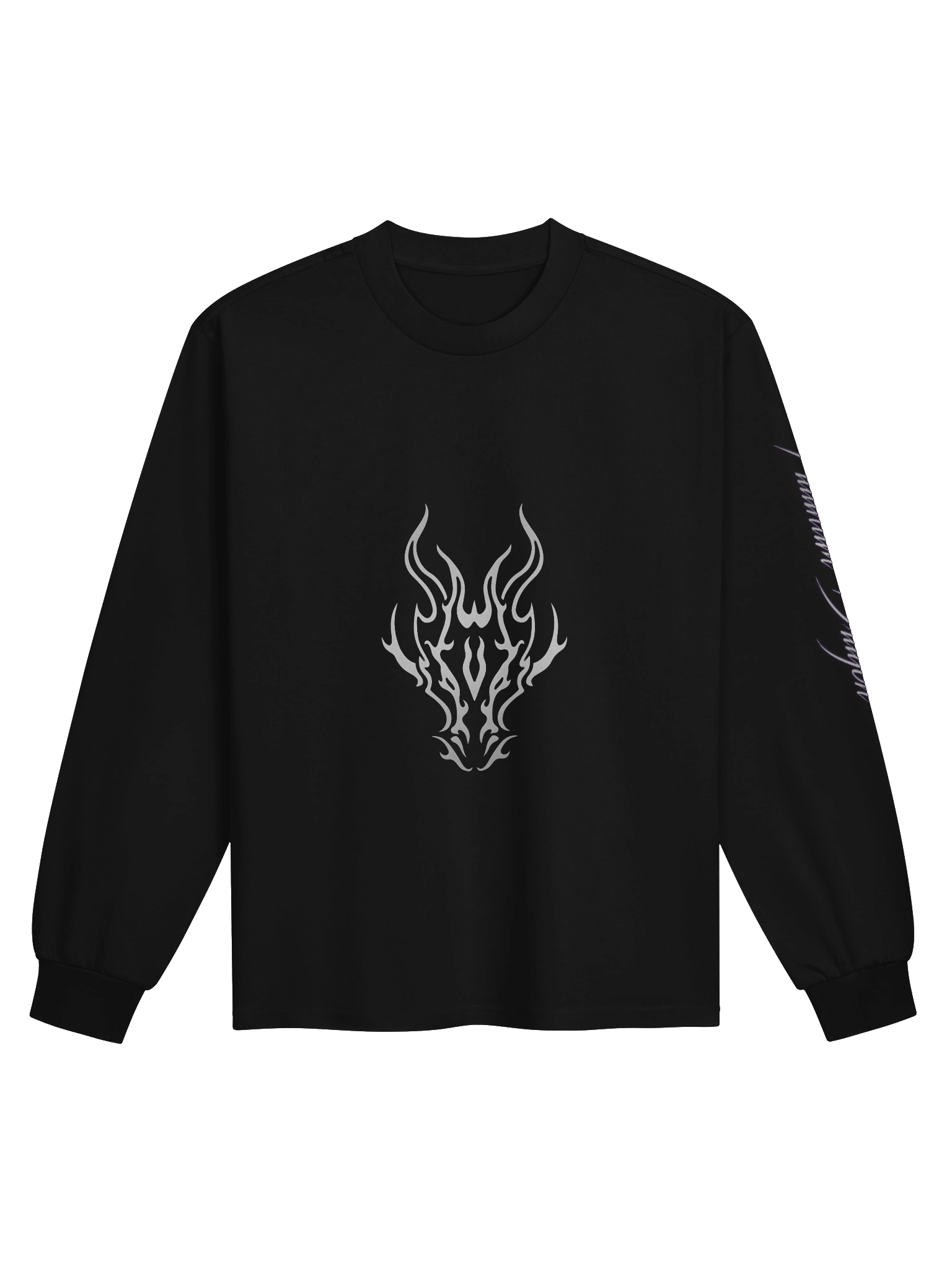 Pulse EP Unisex Long-Sleeve Tee product image (1)