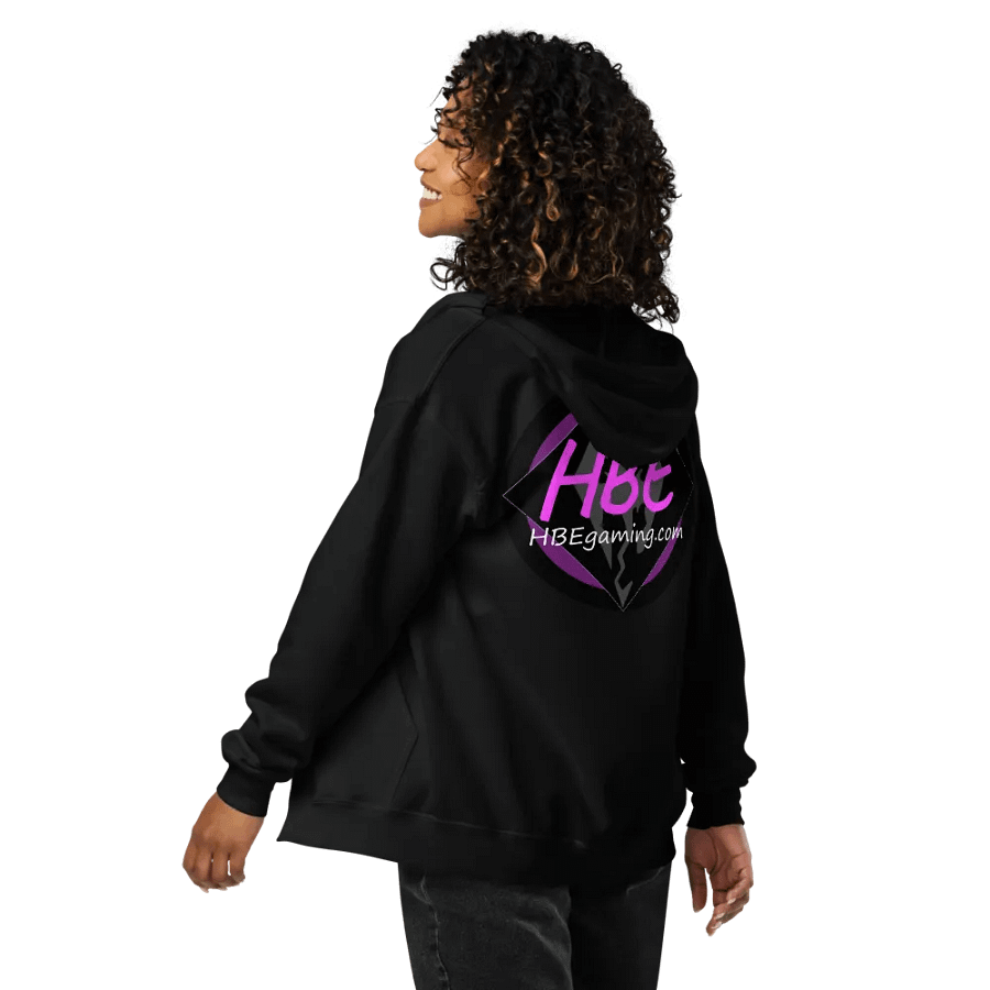 HBE Hoodie product image (11)