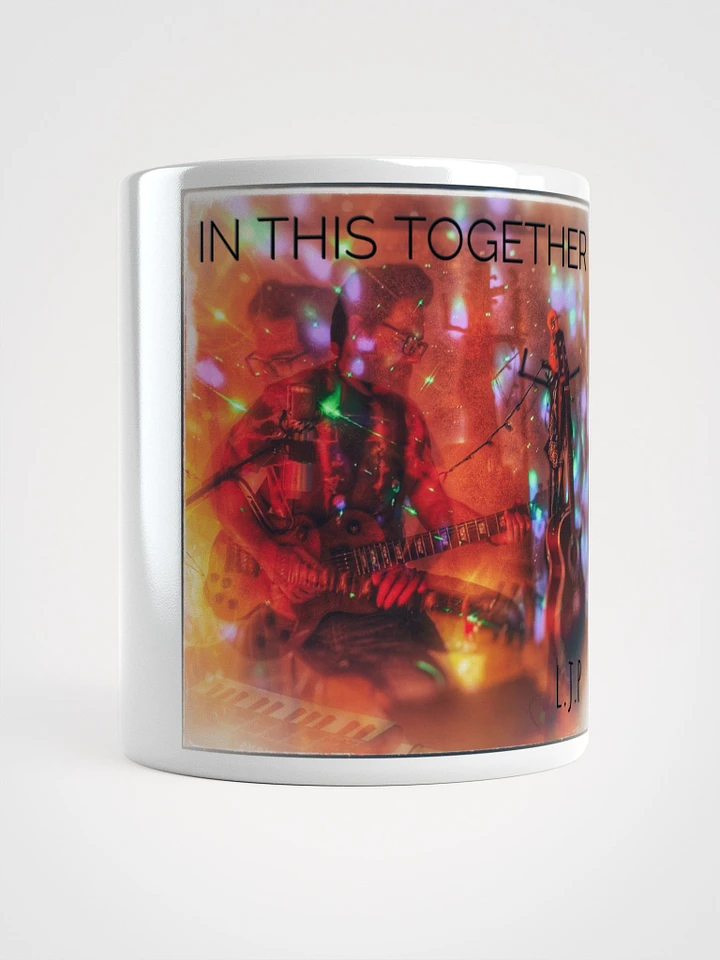 In This Together Mug product image (1)